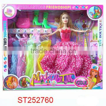 fashion doll for girl