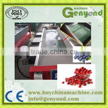 shanghai coffee bean classifier machine/soybean grading machine