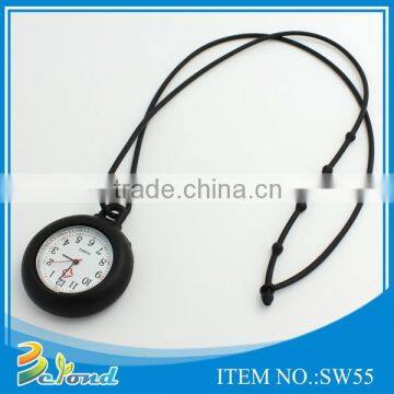 New arrival japan movement fashion wholesale pocket watch