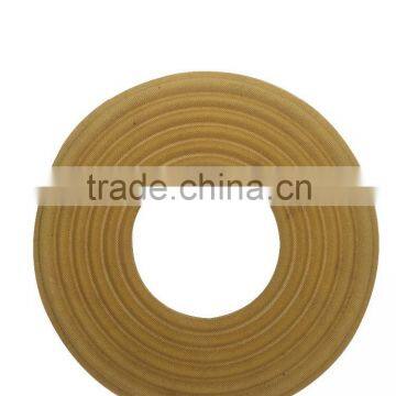 Car Subwoofer Speaker Parts 9inch Spider/damper photo-2