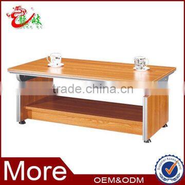 hot sale high quality office waiting room furniture tea table M228-2