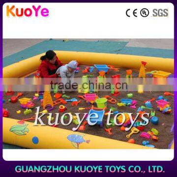 inflatable sand pool,inflatable indoor pool,inground inflatable swimming pool