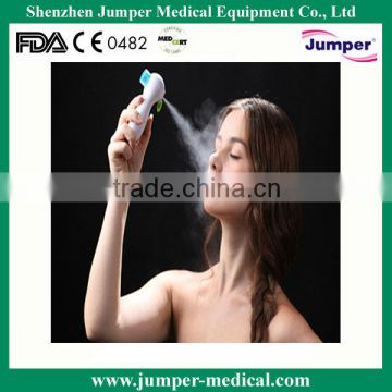 CE & FCC & ROSH facial steam machine handy mist