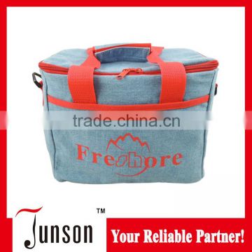 2016 High Quality Promotional Cooler Bag/OEM Insulated Lunch Bag