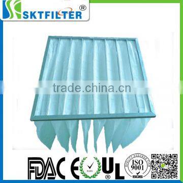 Nonwoven Medium f6 Cement Bag Filters photo-2