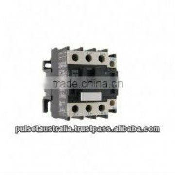 Contactors