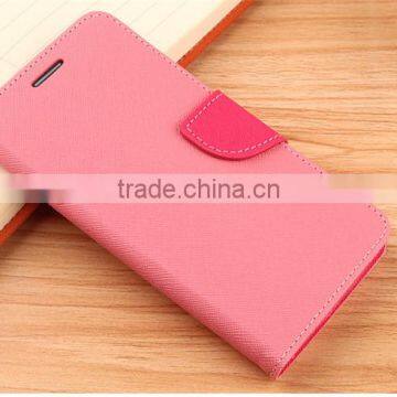 Luxury Flip Cover Wallet Case For Samsung S6 Edge Plus Phone photo-2