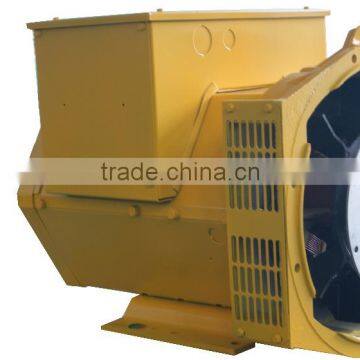 High Voltage 35Kw Three Phase Brushless Function Generator