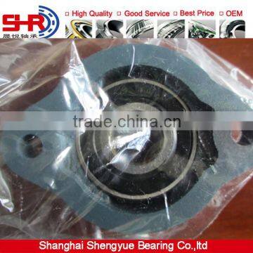 Flange Pillow Block Bearing ASAHI Bearing BLFL7J