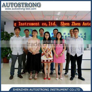 Glow Wire Thermo Resistance Loop photo-4