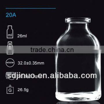 essential oil glass bottles