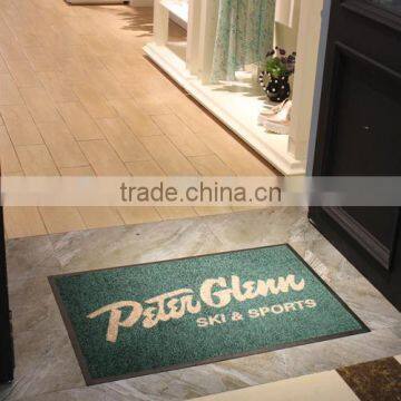 Commercial Entrance Mat for Outdoor Use