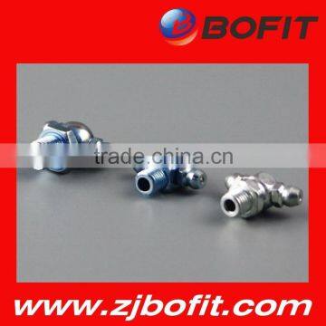 Good quality y-type grease gun nipple hot selling