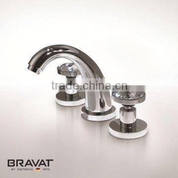 Golden faucet exquisite design various style for choice F21180C