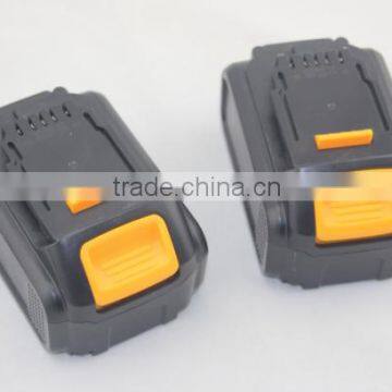 Replacement Dewalt 20v Li-ion Cordless Drill Battery Pack Dewalt 20v 3ah Li-ion Battery photo-3