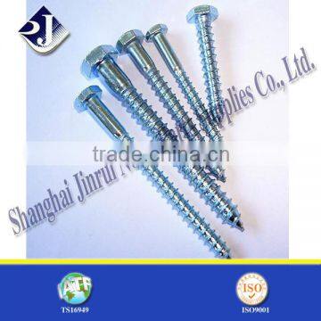 Self Tapping Wood Screw