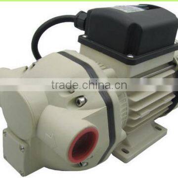 230V AC 40LPM adblue pump with pressure switch