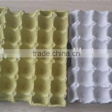 Mold Recycle Biodegradable Molded Fiber Paper Pulp Egg Trays Price for Sale Manufacturers photo-4