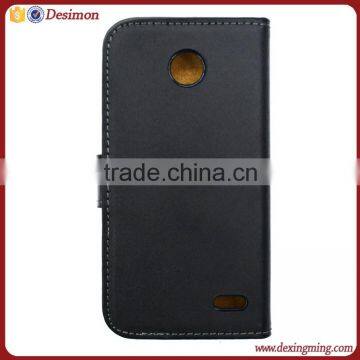 Hot Selling Cover Case for Lenovo A820, for Lenovo A820 Leather Case Cover photo-4