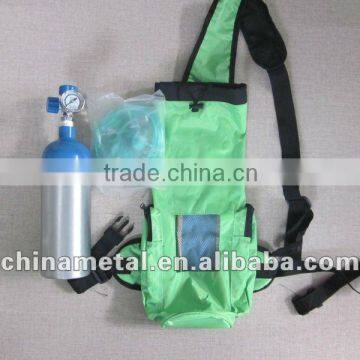 Portable Breathing Apparatus