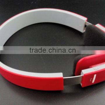 Handfree Wireless A2DP Bluetooth 4.1 Stereo Headset Built-in Mic photo-6