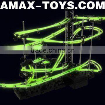 sr-5682G Space rail Glow in the Dark Space Rail