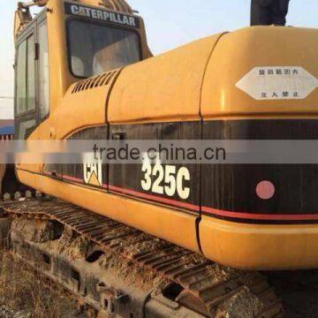 325C 325B 325D 330D 330B 330C 320D 320B 320C 336D Cat second hand excavators selling