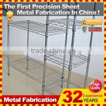 Steel Towel Rack/towel Bar/grab Bar Made in China