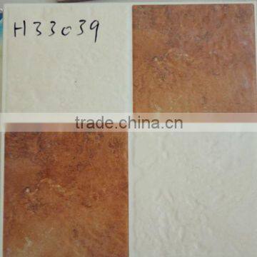 300*300mm Glazed Rustic Ceramic Tile For Interior Wall H33039