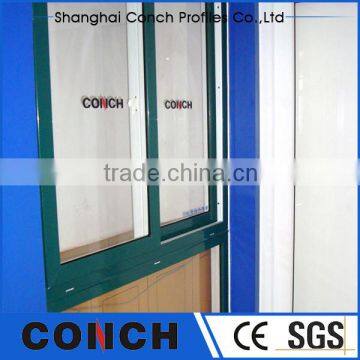 Pvc Window Profile photo-2