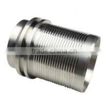 OEMprecision Aluminum CNC Machining Parts photo-6