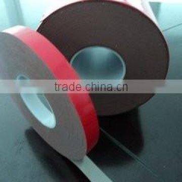 Fantastic Crystal Clear Double Sided Acrylic Foam Tape with Long Term Stability Acrylic Adhesive