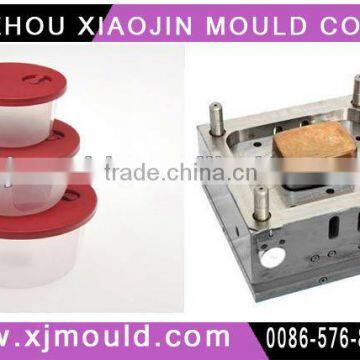 injection plastic bowl moulds,plastic bowl molding
