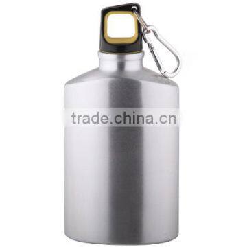 400/500/600ml Flat Bottom Alcohol Hip Flask Liquor Bottle Quality Choice photo-3