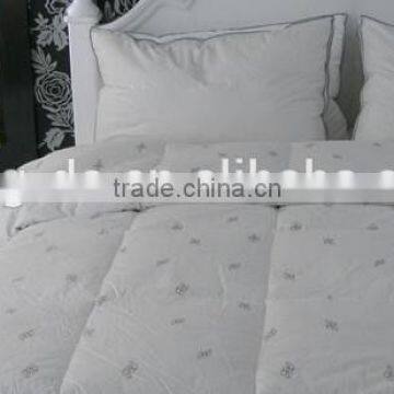High Quality Wholesale Soft Goose Down Duvet photo-4