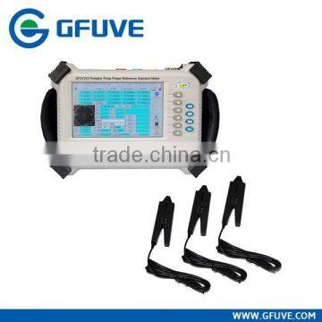 Energy Meter Test Equipment GF312V2 Three Phase Energy Meter Field Calibrator photo-2