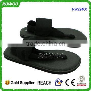 New style sandals for footwear and promotion,light and comforatable