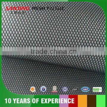 Newest Textile Polyester and Polyamide Mesh Fabric China Wholesale photo-2
