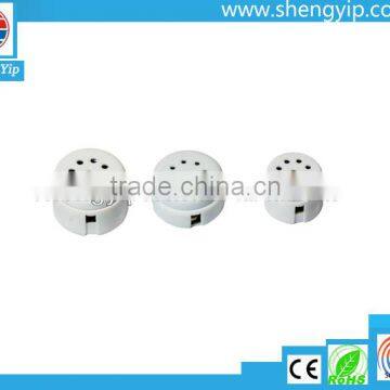 ABS Plactic Custom Talking Dolls With Recording Voice Box for Plush Toy photo-5