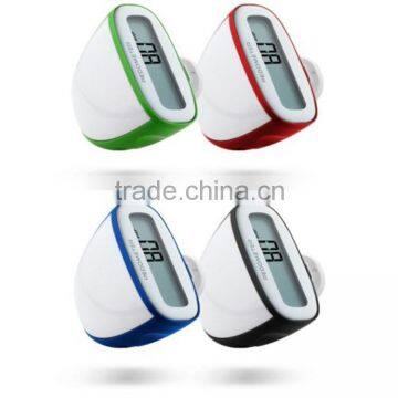 Top sale View Multi Function Pedometer manual wholesale