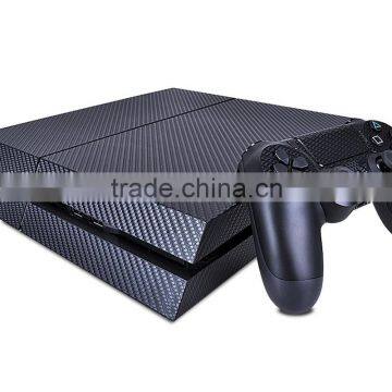 Perfect for protect the game device for ps4 vinyl skin sticker