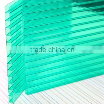 Recycled Material White Plastic Polypropylene PP Sheet