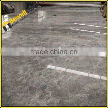 305x305mm Sanded pietra grey marble floor tiles