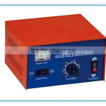 12v Battery Charger of Made In China