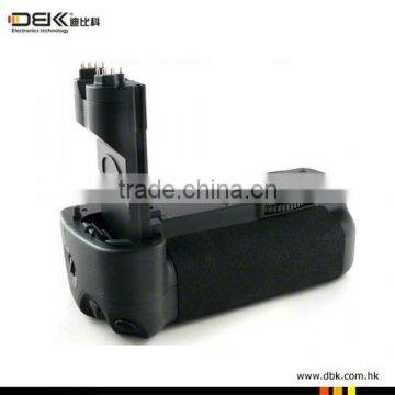 BP-5D MARK II Battery Grip for Canon EOS 5D MARK II BG-E6 DSLR camera