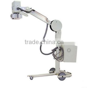 KA-MS0003 3.3kw Mobile High Frequency X Ray Machine