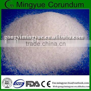 Free Sample Cationic Polyacrylamide Powder for Sale photo-4