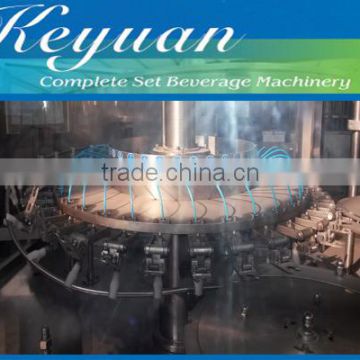 Automatic pure water filling machine /fill machine/filling machine price