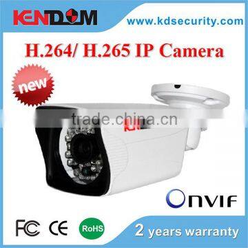 Kendom high quality hd IP Camera with low cost Model High Definition with new case CCTV Camera