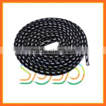 New Style Reflective Shoelaces Bulk reflective thread 3m Rope Shoelaces